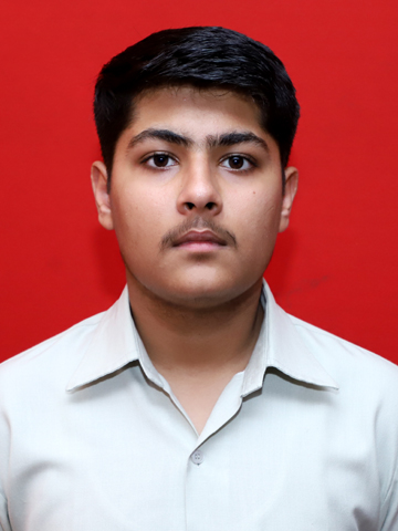 Ishant Saluja